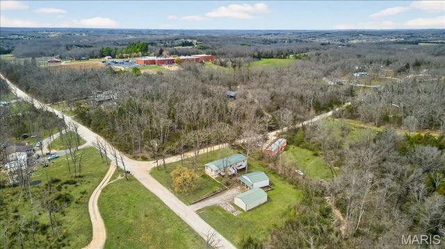 645 Oakmont Drive, Lonedell, MO 63060