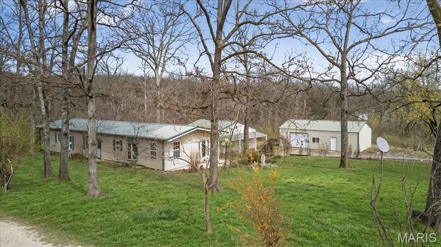 645 Oakmont Drive, Lonedell, MO 63060