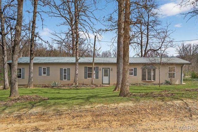 645 Oakmont Drive, Lonedell, MO 63060