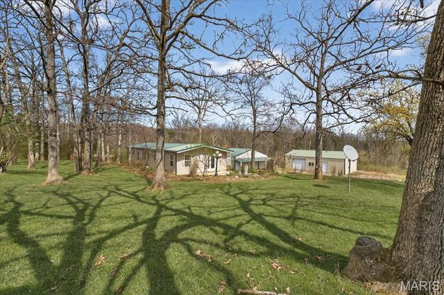 645 Oakmont Drive, Lonedell, MO 63060