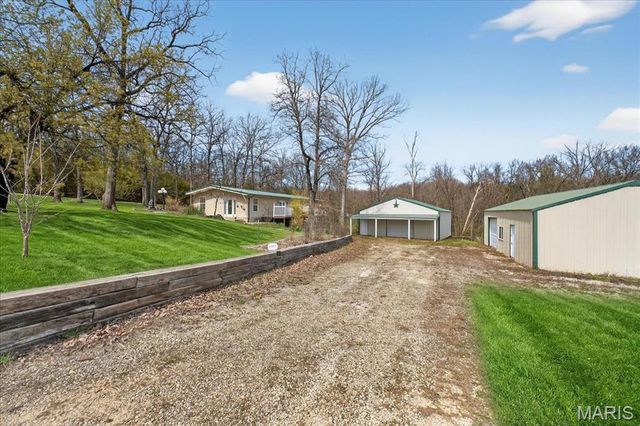 645 Oakmont Drive, Lonedell, MO 63060