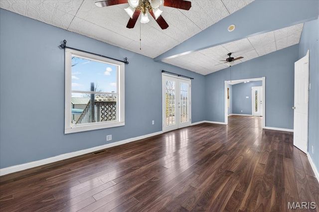 645 Oakmont Drive, Lonedell, MO 63060