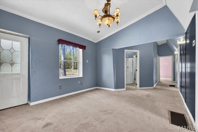 645 Oakmont Drive, Lonedell, MO 63060