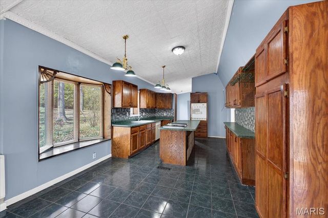 645 Oakmont Drive, Lonedell, MO 63060