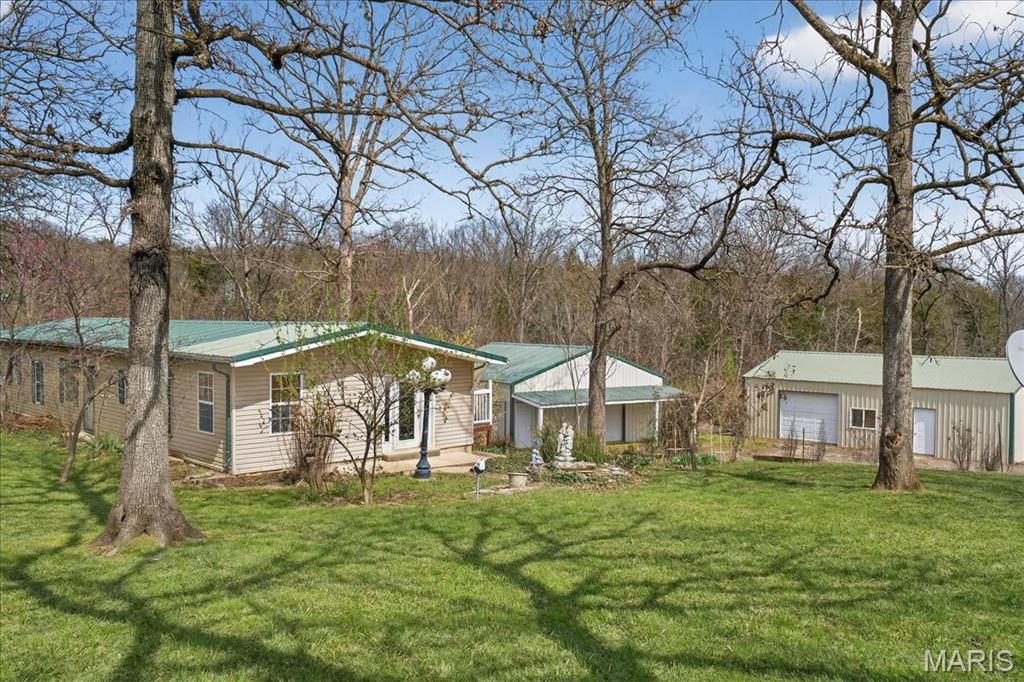 645 Oakmont Drive, Lonedell, MO 63060