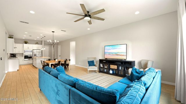 13208 N 174TH Drive, Surprise, AZ 85388