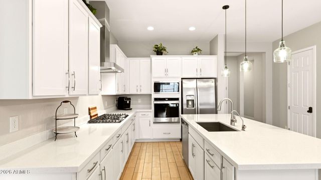 13208 N 174TH Drive, Surprise, AZ 85388