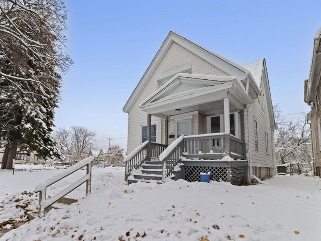 3134 N 9TH STREET, Milwaukee, WI 53206