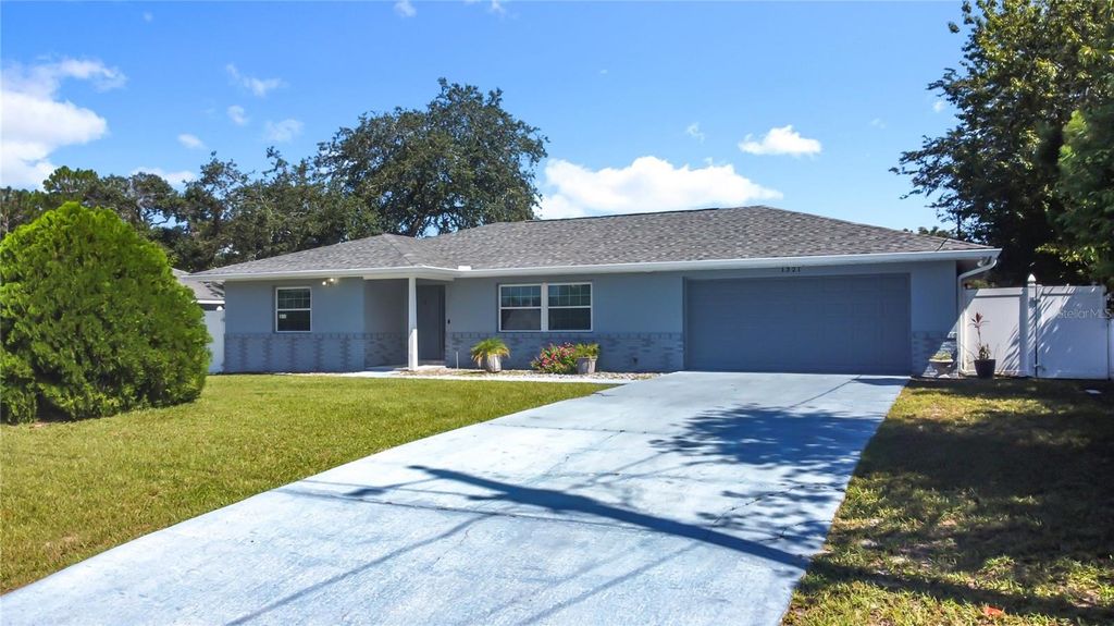 1321 HERNDON AVENUE, Deltona, FL 32725