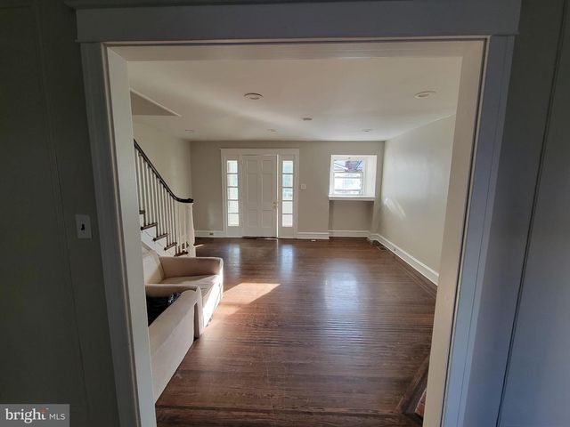 7243 CALVIN RD, Upper Darby, PA 19082
