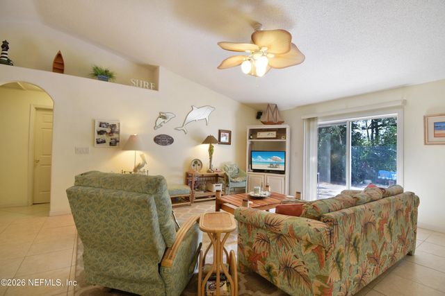 1711 OLD BEACH Road, St. Augustine, FL 32080