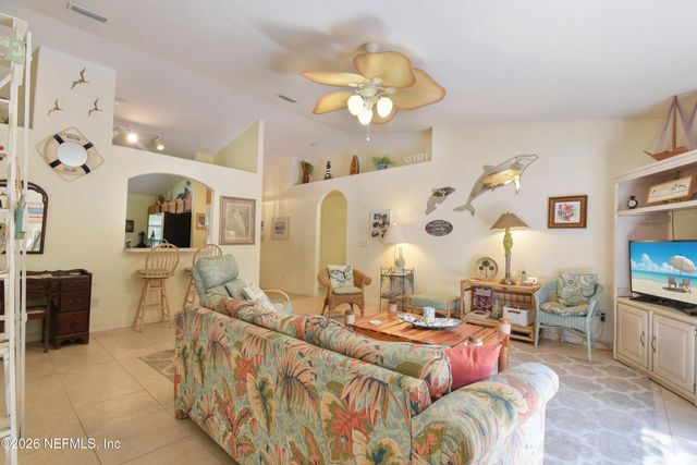1711 OLD BEACH Road, St. Augustine, FL 32080