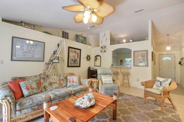 1711 OLD BEACH Road, St. Augustine, FL 32080