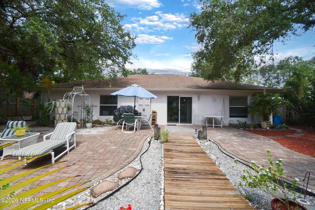 1711 OLD BEACH Road, St. Augustine, FL 32080