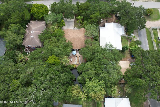 1711 OLD BEACH Road, St. Augustine, FL 32080