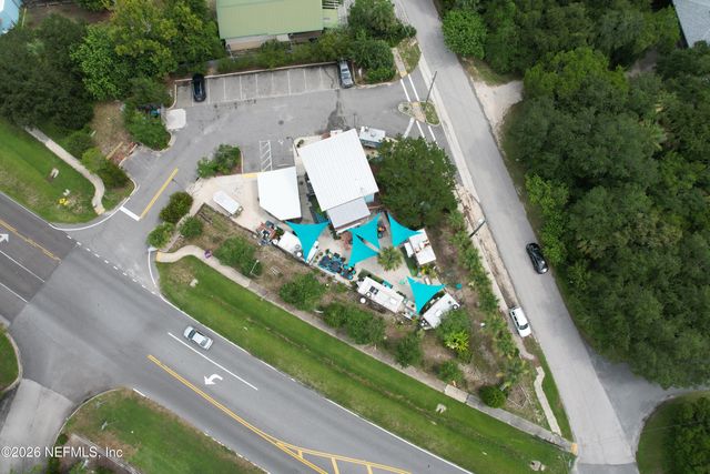 1711 OLD BEACH Road, St. Augustine, FL 32080