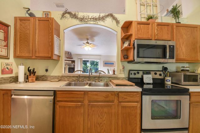 1711 OLD BEACH Road, St. Augustine, FL 32080
