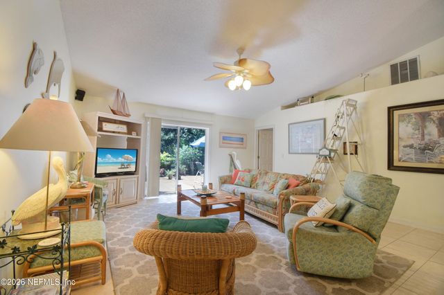 1711 OLD BEACH Road, St. Augustine, FL 32080