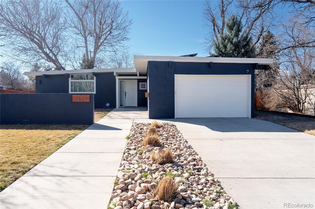 1495 S Elm Street S, Denver, CO 80222