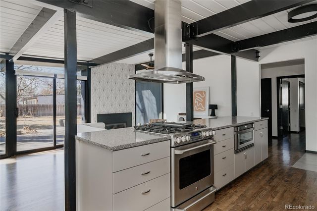 1495 S Elm Street S, Denver, CO 80222