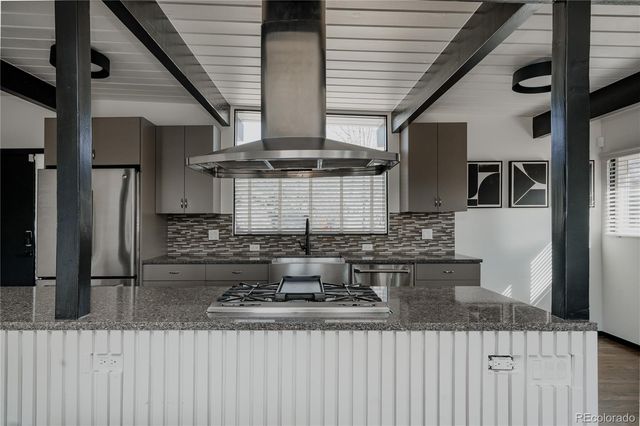 1495 S Elm Street S, Denver, CO 80222