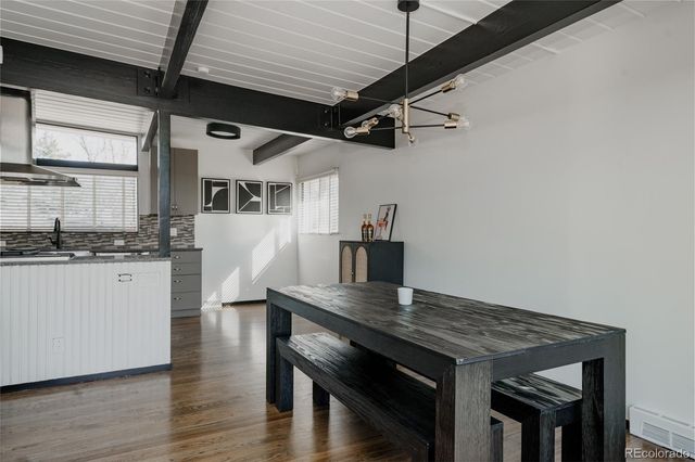 1495 S Elm Street S, Denver, CO 80222