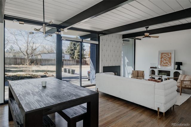 1495 S Elm Street S, Denver, CO 80222