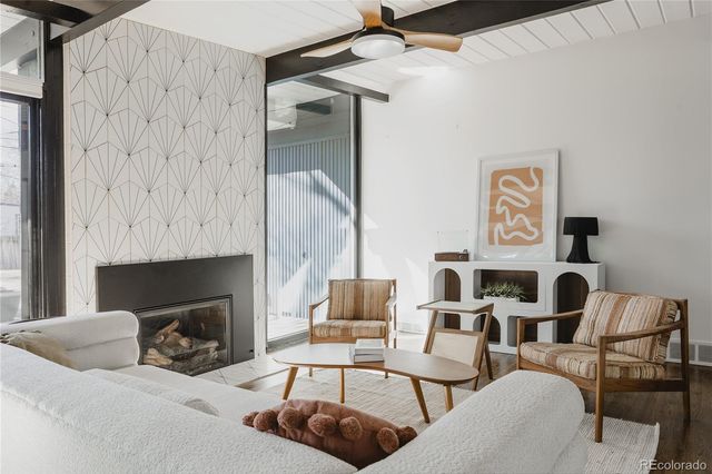 1495 S Elm Street S, Denver, CO 80222