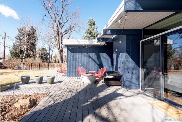 1495 S Elm Street S, Denver, CO 80222