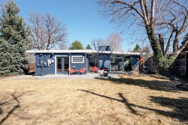1495 S Elm Street S, Denver, CO 80222
