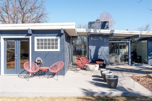 1495 S Elm Street S, Denver, CO 80222
