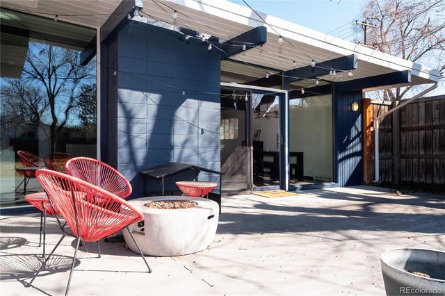 1495 S Elm Street S, Denver, CO 80222