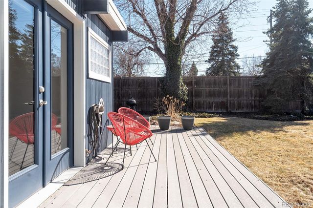 1495 S Elm Street S, Denver, CO 80222