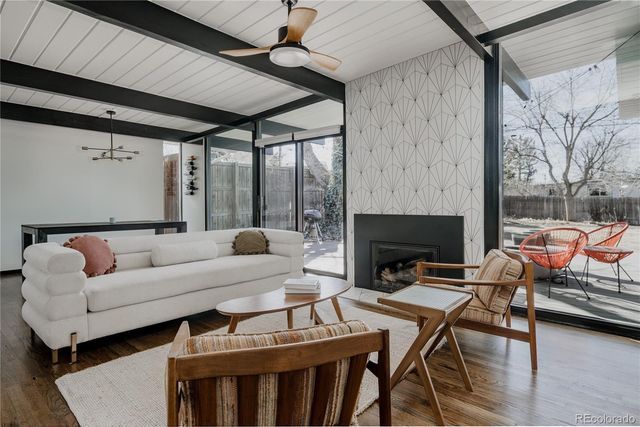 1495 S Elm Street S, Denver, CO 80222