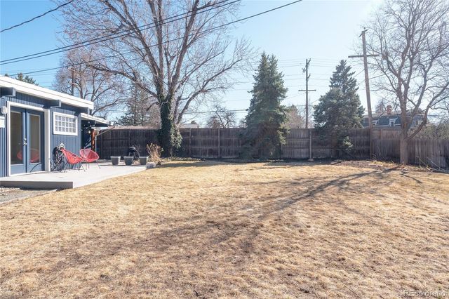 1495 S Elm Street S, Denver, CO 80222