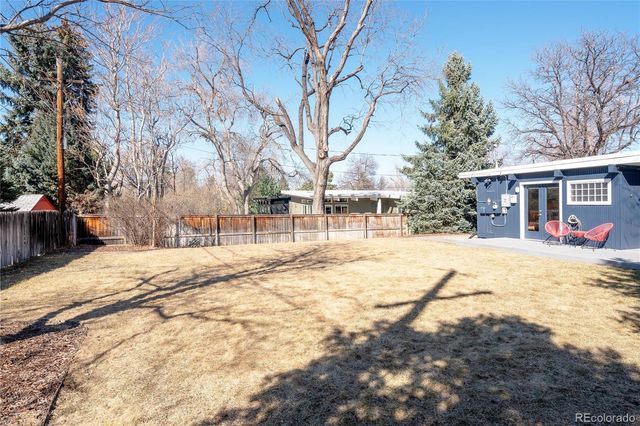 1495 S Elm Street S, Denver, CO 80222