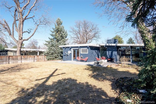 1495 S Elm Street S, Denver, CO 80222