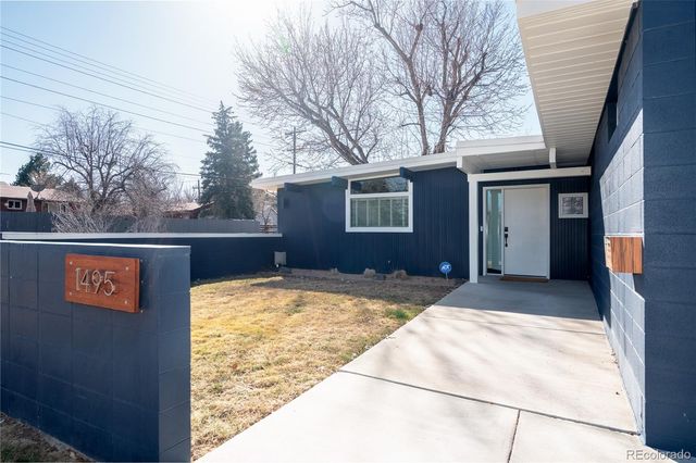 1495 S Elm Street S, Denver, CO 80222