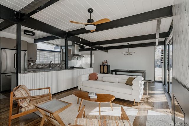 1495 S Elm Street S, Denver, CO 80222