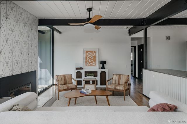 1495 S Elm Street S, Denver, CO 80222