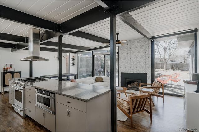 1495 S Elm Street S, Denver, CO 80222