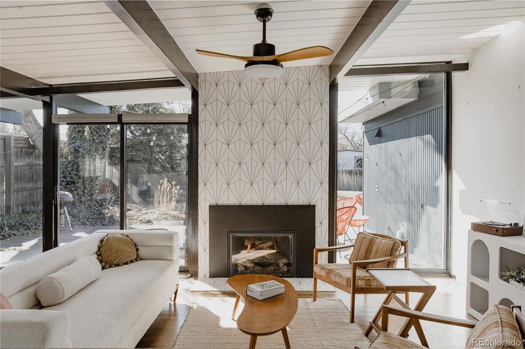 1495 S Elm Street S, Denver, CO 80222