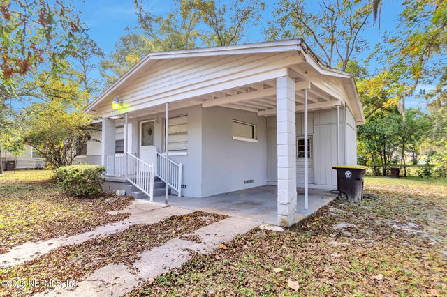 4444 S TRENTON Drive, Jacksonville, FL 32209