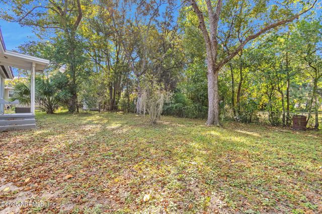 4444 S TRENTON Drive, Jacksonville, FL 32209