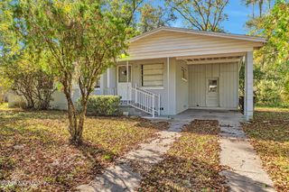 4444 S TRENTON Drive, Jacksonville, FL 32209