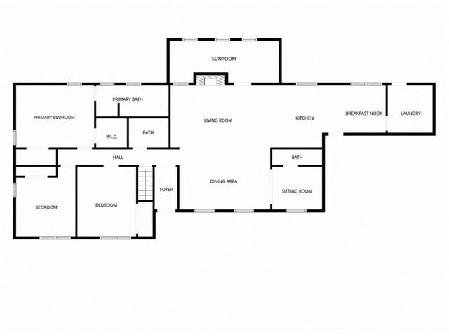2748 Peppermint Drive, Tucker, GA 30084