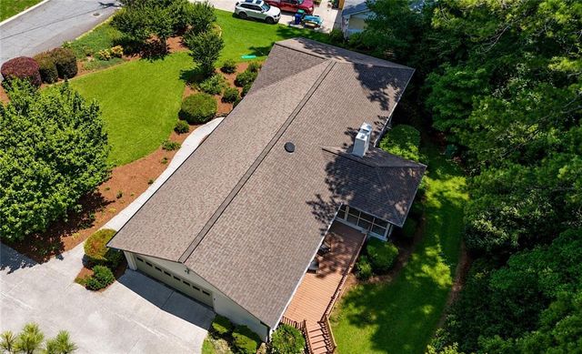 2748 Peppermint Drive, Tucker, GA 30084