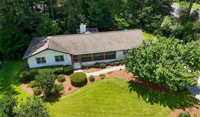 2748 Peppermint Drive, Tucker, GA 30084