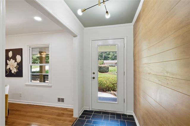 2748 Peppermint Drive, Tucker, GA 30084
