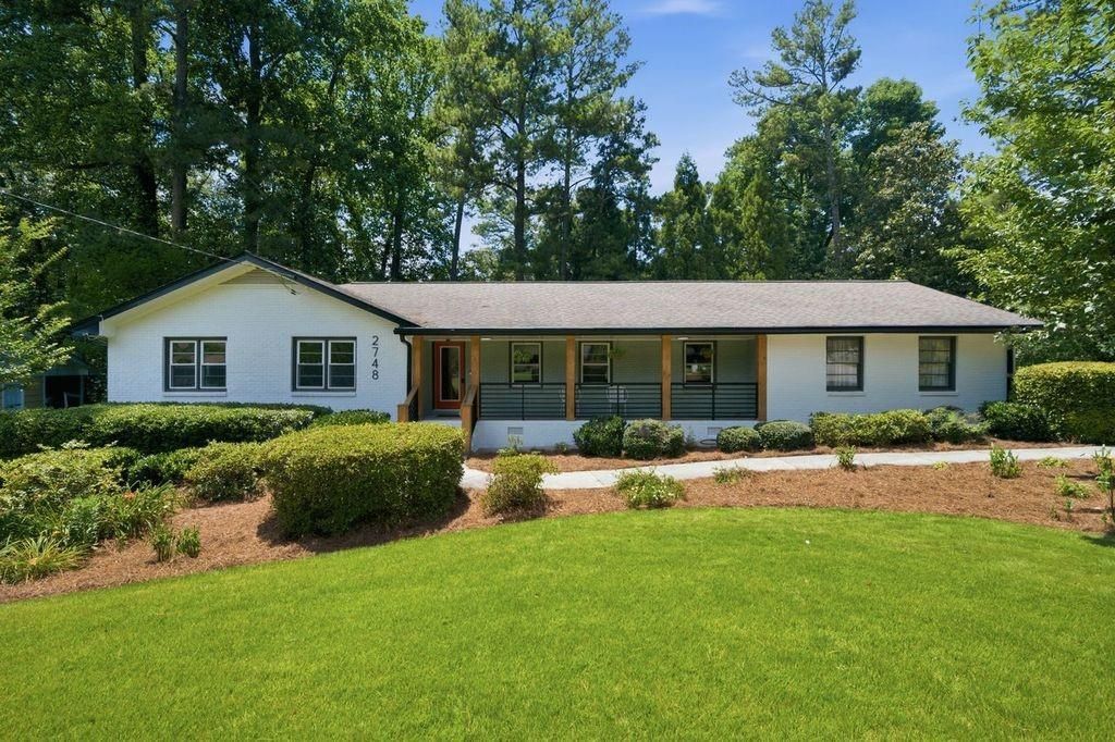 2748 Peppermint Drive, Tucker, GA 30084